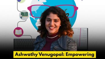 Ashwathy Venugopal: Empowering Young Minds through Avasarshala’s Visionary Leadership
