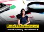 Sheethal GK: Company Secretary Turned Visionary Entrepreneur & Co-Founder of Bluehour Technologies