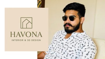 Havona Interiors & 3D Visuals: Where Dreams Take Shape