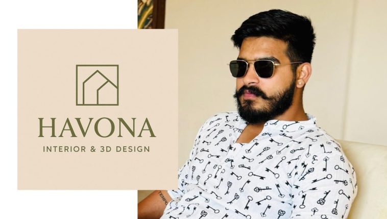 Havona Interiors & 3D Visuals: Where Dreams Take Shape