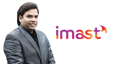 Akash Joshi: Driving Digital Transformation with IMAST
