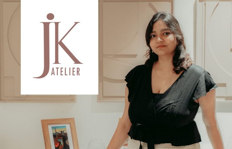 Jumana Kanchwala: Designing Stories Through Spaces