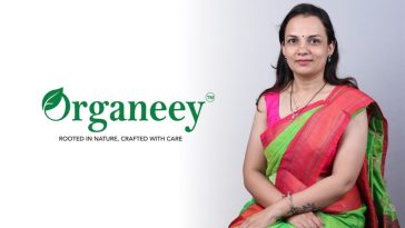 The Science of Nature – Organeey’s Promise to Indian Women