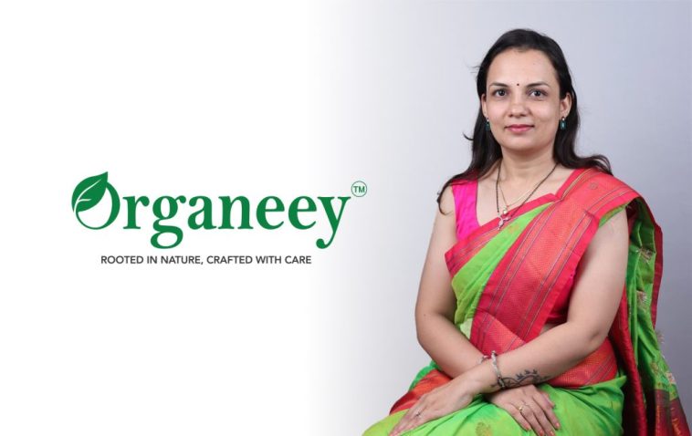 The Science of Nature – Organeey’s Promise to Indian Women