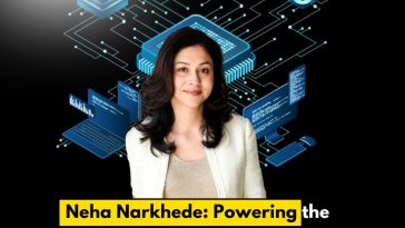 Neha Narkhede: Powering the Future of Fintech with AI and Open-Source Innovation