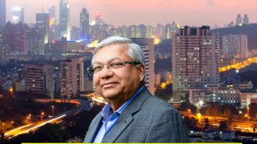 Ravi Jaipuria – India’s Cola King Behind a ₹1.3 Lakh Crore Empire