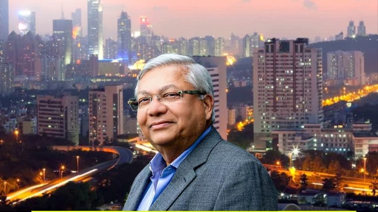 Ravi Jaipuria – India’s Cola King Behind a ₹1.3 Lakh Crore Empire