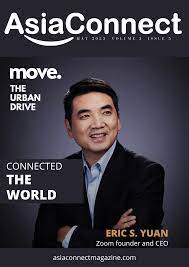 Asia Connect