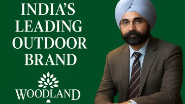 Avtar Singh Woodland Founder