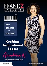 Brandz Magazine