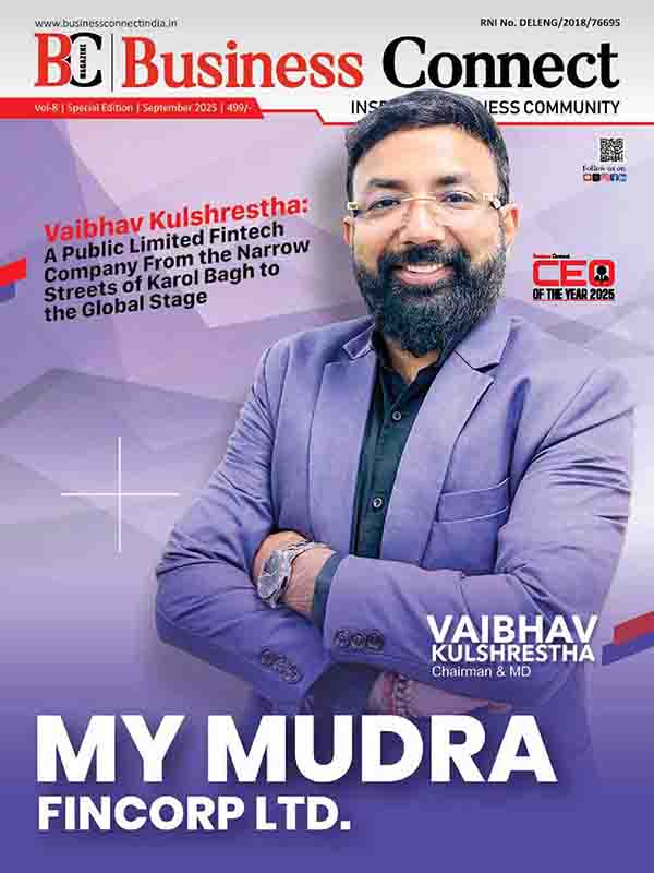 Business Connect India