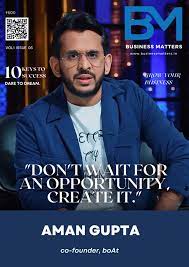 Business Matters