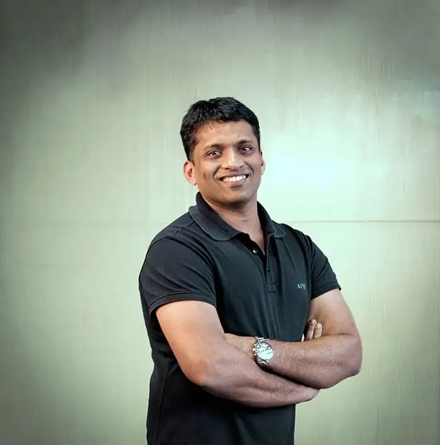 Byju Raveendran