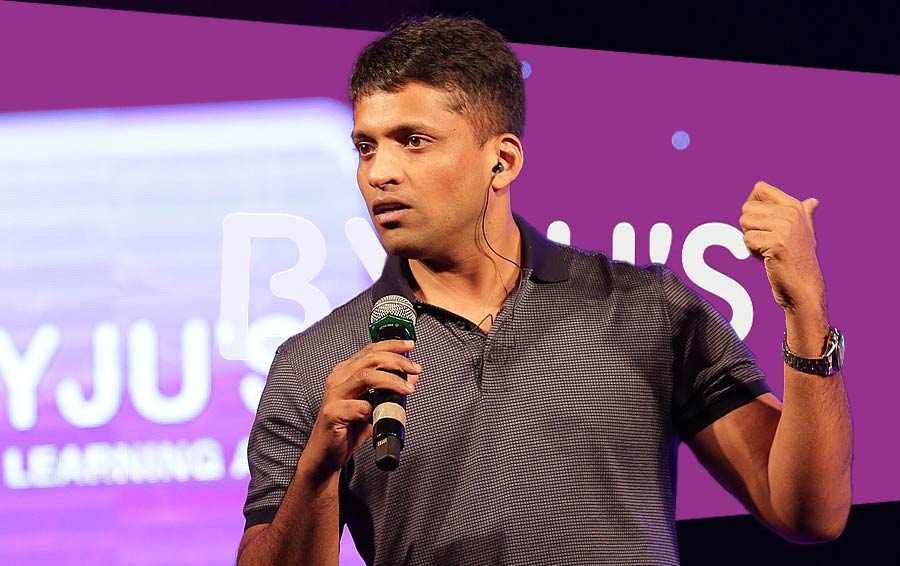 Byju’s