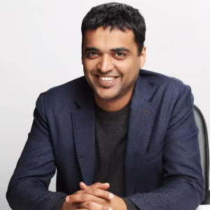 Deepinder Goyal