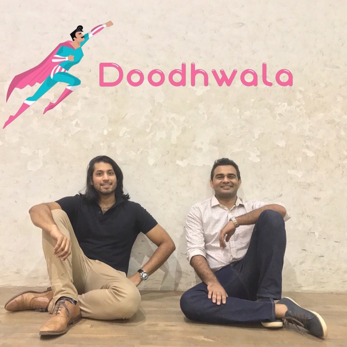 Doodhwala