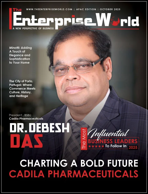 Enterprise World India