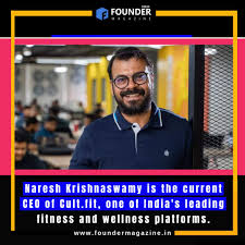 Founder Magazine