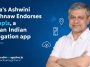 India’s Ashwini Vaishnaw Endorses Mappls, a Homegrown Navigation App