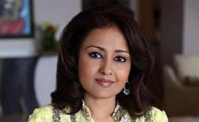 Leena Tewari