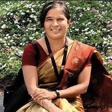 Radha Vembu