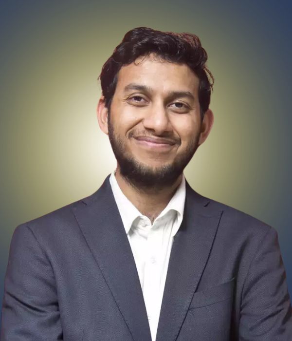Ritesh Agarwal