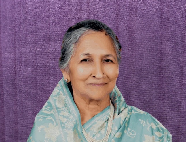 Savitri Jindal
