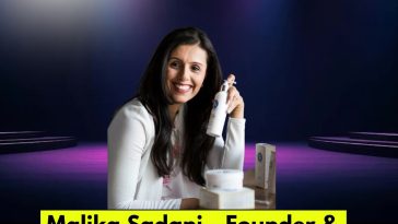 Malika Sadani – Visionary Founder & CEO of The Moms Co. | Empowering Moms with Natural & Safe Products