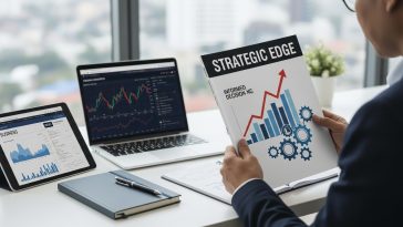 How Business Magazines Help You Make Better Decisions