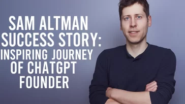 sam altman success story