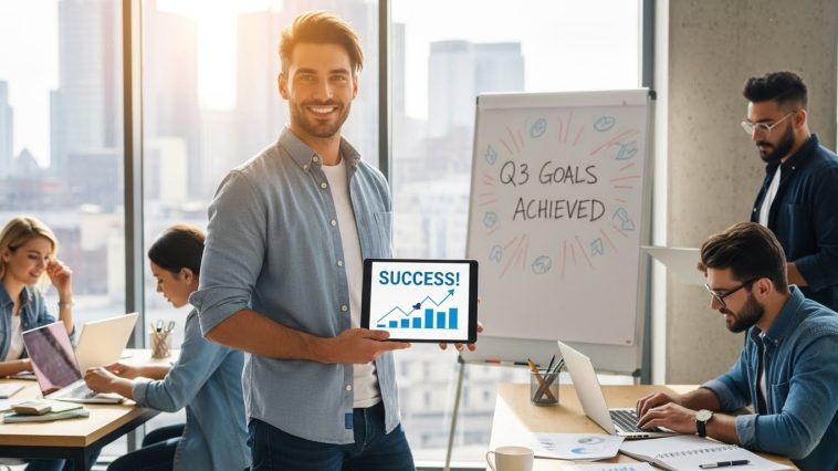 10 Essential Tips for Every First-Time Startup Founder to Achieve Business Success