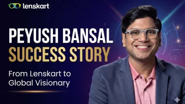 Peyush Bansal Success Story