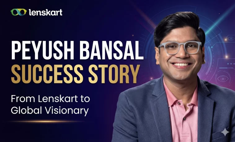 Peyush Bansal Success Story