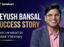 Peyush Bansal Success Story