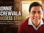 Ronnie Screwvala Success Story
