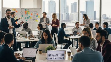 The Role of Business Magazines in the Indian Startup Ecosystem